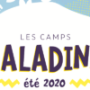 Les camps Baladins 2020