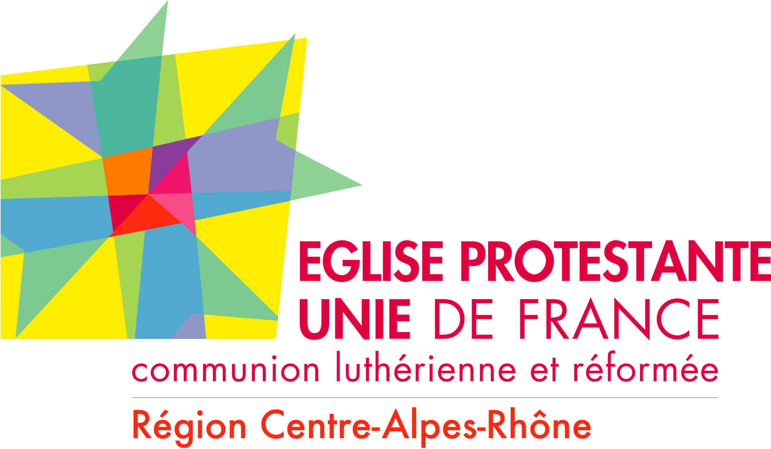 Région Centre-Alpes-Rhône de l'Église protestante unie de France