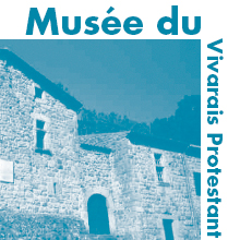 Inauguration au Musée du Vivarais protestant