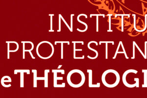 Cours décentralisés de l’Institut protestant de théologie