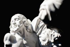 Partage biblique – la mort de Jésus a-t-elle un sens ?