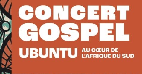 Concert Gospel