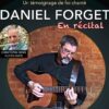 Daniel Forget en récital