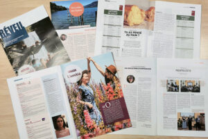 Réveil, magazine protestant régional