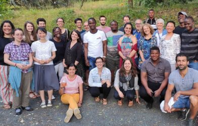 Mission JEEP Lyon : rencontres pour les jeunes de 18 à 35 ans