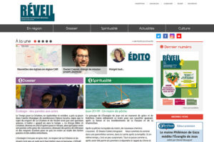 Réveil – Votre magazine protestant