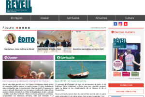 Réveil – Votre magazine protestant