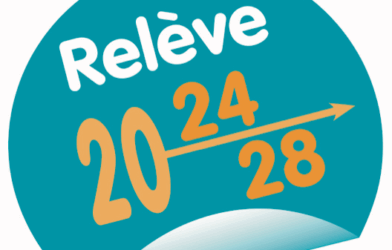 Formation « Relève 2024 – 2028 »