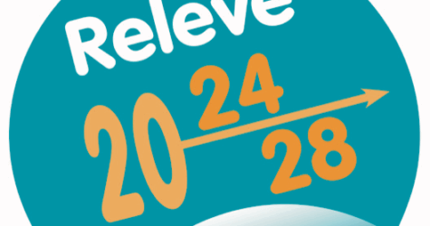 Formation des formateurs « Relève 2024 »