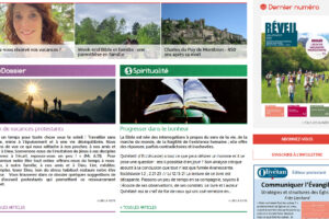 Réveil – Votre magazine protestant