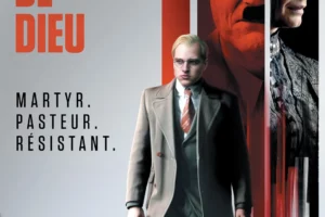 Film : l’Espion de Dieu