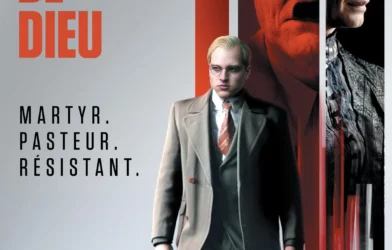 Film : l’Espion de Dieu