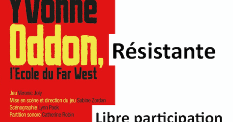 Voix d’exils – journée « résistance / exilés »