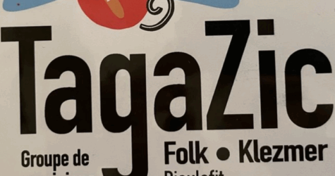 Concert – Tagazic