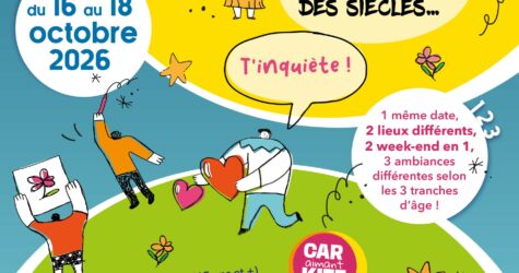 Super Kiff & Car Aimant Kiff 2026