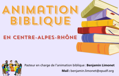 Visio de lancement du parcours biblique 2026-2027