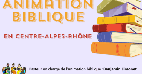 Visio de lancement du parcours biblique 2026-2027