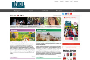 Réveil – Votre magazine protestant