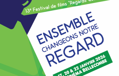 13e Festival de films « Regards Œcuméniques »