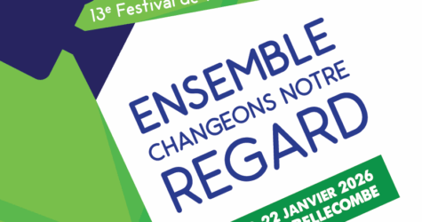 13e Festival de films « Regards Œcuméniques »