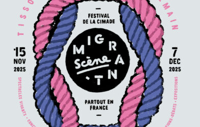 Migrant’Scène en Centre-Alpes-Rhône