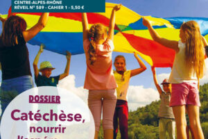 Réveil, magazine protestant régional