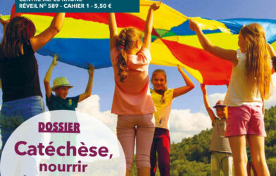 Réveil, magazine protestant régional