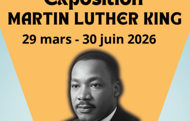 Exposition Martin Luther King