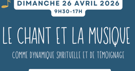 Journée consistoriale Valentinois – Haut-Vivarais