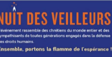 Nuit des veilleurs