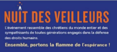 Nuit des veilleurs