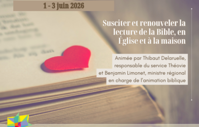 Pastorale régionale