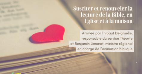 Pastorale régionale