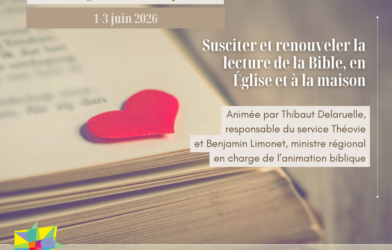 Pastorale régionale