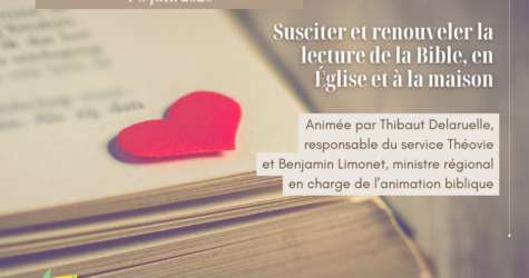 Pastorale régionale