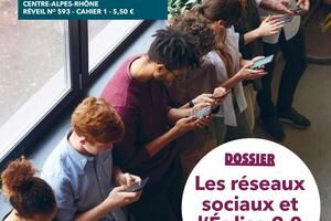 Réveil, magazine protestant régional