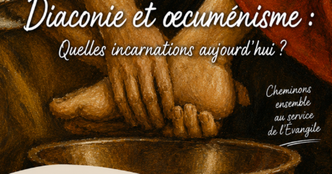 Journée régionale des délégués à l&rsquo;oecuménisme