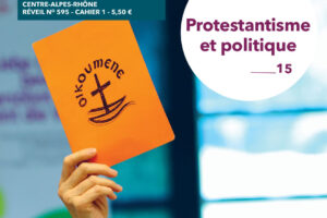 Réveil, votre magazine protestant régional